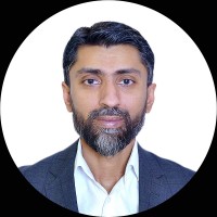 Murtaza Zaidi