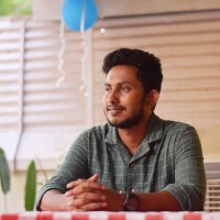 Gouranga Malakar