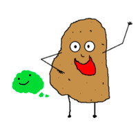 The Farting Chicken Nugget