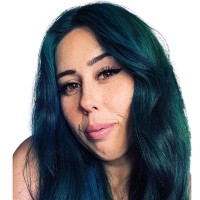 Jade Newhouse