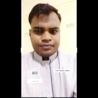 Sudeep kumar Dad
