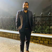Prashant Yadav