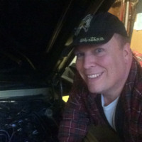 Jon Fontana