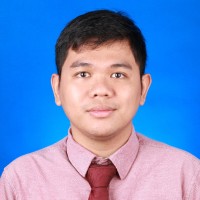 Dominic Chupong anak Joss