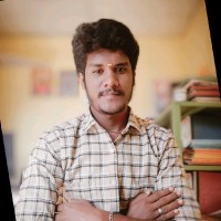 Ajithkumar Murugan