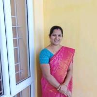 Anitha Suresh