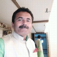 Natvar Patel