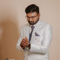 ADHARSH RAMESH