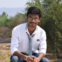 Shubham Chaudhari