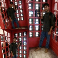 captain Harish Dhangar