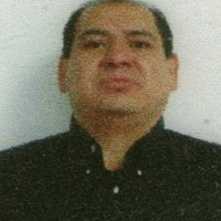 Benjamín Salvador Ramírez Márquez