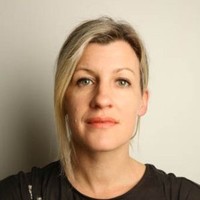 Victoria Wickman