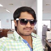 Chandra Shekar