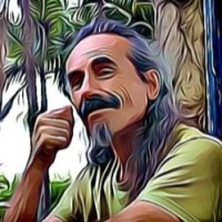 Daniel Sosa Frondoy