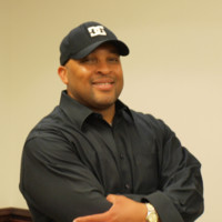 Darryl Canady