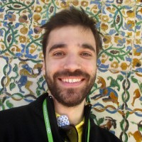 Lorenzo Orfali