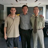 Andy Koh