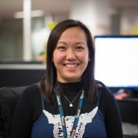 Carol Ong