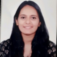 Prachi Bapat - Phadnis