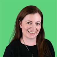 Sarah Graham