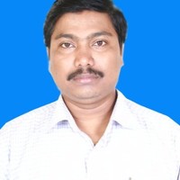 Chittaranjan Mohapatra