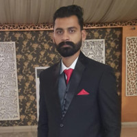 Zeeshan Arshad