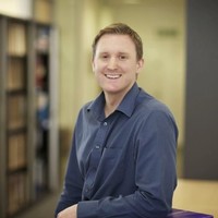 Gareth Williams