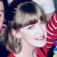 Natasha Pawsey