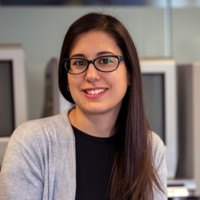 Beatriz Elías Jiménez
