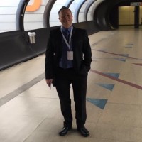 Paul Smallman EngTech TechWeldl