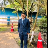 Sambit Kumar Ojha