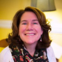 Rebecca Hasmann