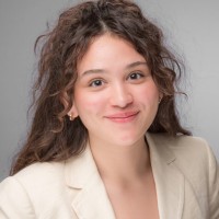 Julianna Vigil
