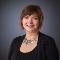 Nicola Powis