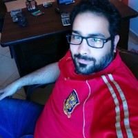Mohamed Mansy