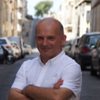 Jean-jacques Perarnaud