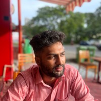 Akshay Anil
