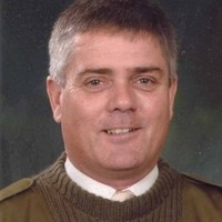 Stephen Roworth FInstLM