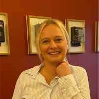 Marie Persson