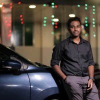 Naresh Sundara Moorthy