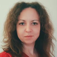 Tsvetelina Petrova