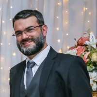 Leandro Cesca Caetano