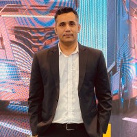 Anuj Sharma