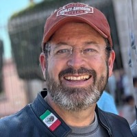 Juan Carlos Ramirez
