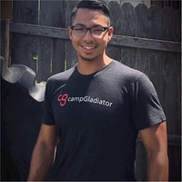 Jonathan Mercado