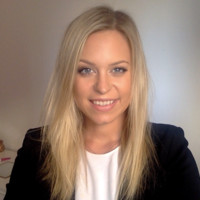 Rebecka Hellström