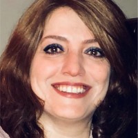 Leyla Jafari
