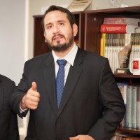 Oscar Enrique Escate Camacho