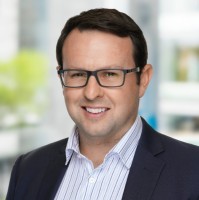 Ben MACDONALD