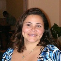 Sharon Delgado
